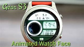 Image result for Galaxy S3 Watchfaces Animated Diffuser