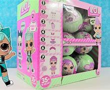 Image result for LOL Surprise Series 2 Full Box