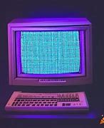 Image result for CRT Monitor Home Screen