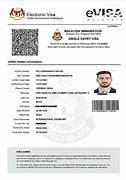 Image result for Malaysia Work Permit Visa