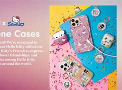 Image result for Hello Kitty iPhone 7 Case