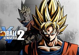 Image result for Dragon Ball Xenoverse 2 1