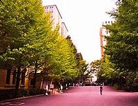 Image result for Waseda University Map