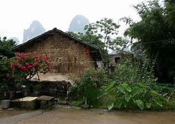 Image result for Small House in China