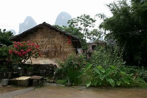 Image result for Small House in China