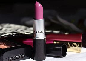 Image result for Up the Amp Mac Lipstick