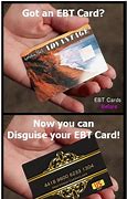 Image result for What Things Do EBT Cover