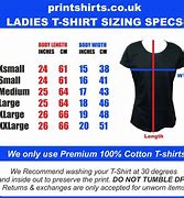 Image result for Size Chart 2X Women