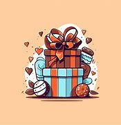 Image result for Chocolate Box Clip Art