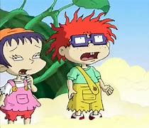 Image result for Rugrats Movie Zookeeper