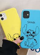 Image result for 13 Pro Max Stitch Cases