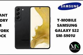 Image result for Samsung S22 Unlock Code