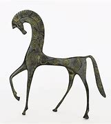 Image result for Ancient Greek Horse
