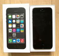 Image result for iPhone 5S 64GB Space Gray