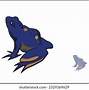 Image result for Bull Frog Animated