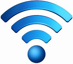 Image result for Wi-Fi Vector Green