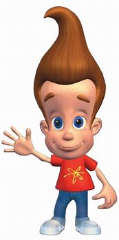 Image result for Jimmy Neutron PNG