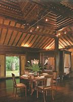 Image result for Javanese House Decor