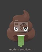 Image result for Smelly Poop Emoji
