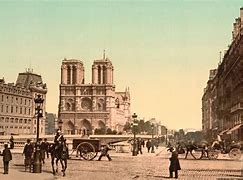 Image result for Paris in 1880s