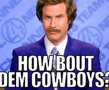 Image result for Cow Boys Memes