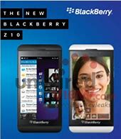 Image result for BlackBerry 10 Devices