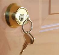 Image result for Keys for Bedroom Doors