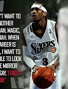 Image result for Iverson Qoutes