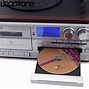 Image result for Turntable CD Player Cassette Bluetoooth USB Used California