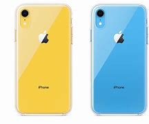 Image result for Clear Yellow iPhone XR Case with a Tree On It