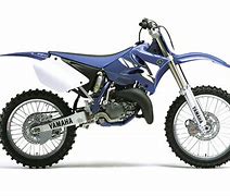 Image result for 2004 Yamaha Yz 125