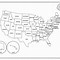 Image result for usa map kids coloring