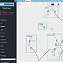 Image result for Project Network Diagram Tool