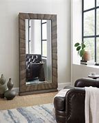 Image result for Floor Mirror Jewelry Storage