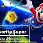 Image result for Wholesome Mario Memes