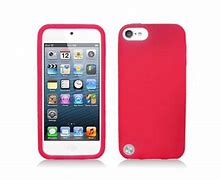 Image result for Red 5th Gen iPod