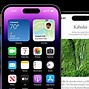 Image result for iPhone New Features Top Area 14