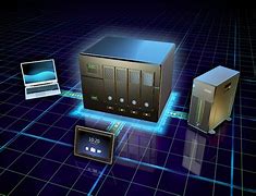 Image result for Network Attached Storage