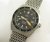 Image result for Vintage Omega Seamaster Quartz Watch