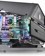 Image result for Thermaltake Very Large PC Case Tempered Glass