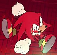 Image result for Classic Knuckles Sonic Mania