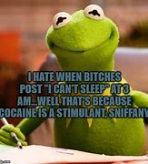 Image result for Inner Kermit Meme