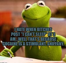 Image result for Kermit Work Meme