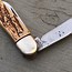 Image result for Two-Bladed Vintage Red Pocket Knife