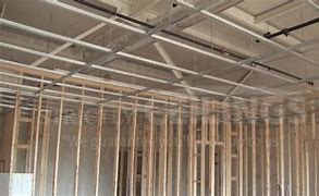Image result for Drop Ceiling Grid for Drywall