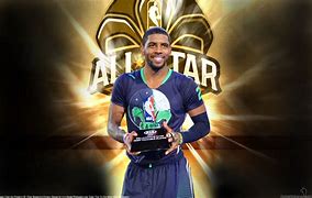 Image result for Kyrie Irving All-Star