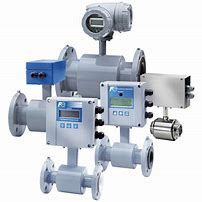 Image result for Ultrasonic Flow Meter