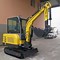 Image result for Mini Excavator China