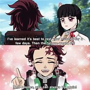 Image result for Tanjiro and Kanao Meme