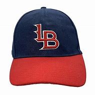 Image result for Louisville Bats Baseball Hats